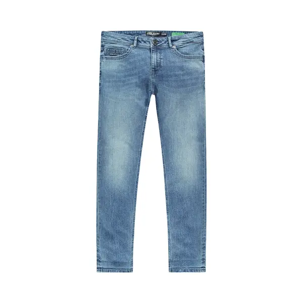 Cars Jeans Cars Douglas Jeans Jongens - Maat 134 thumbnail
