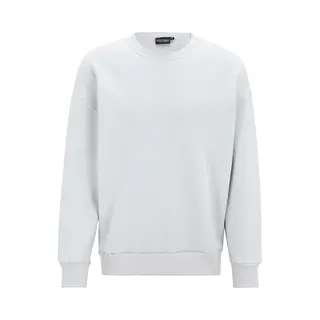 Cars Jeans Sweatshirt 'Eamon' Taupe