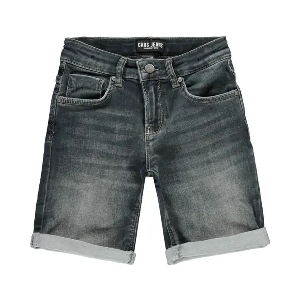 Cars Jeans Short California - Heren thumbnail