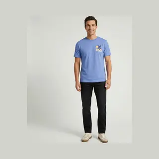 Cars Jeans T-shirt Ritzo -