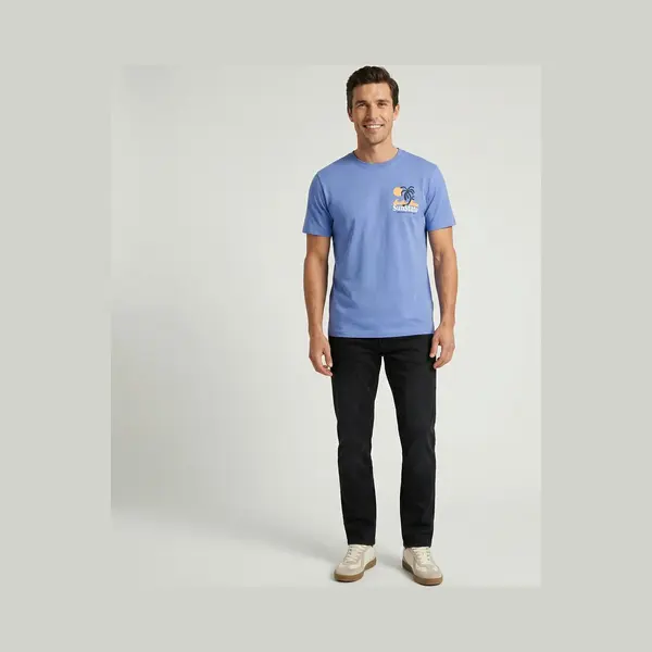 Cars Jeans T-shirt Ritzo - thumbnail