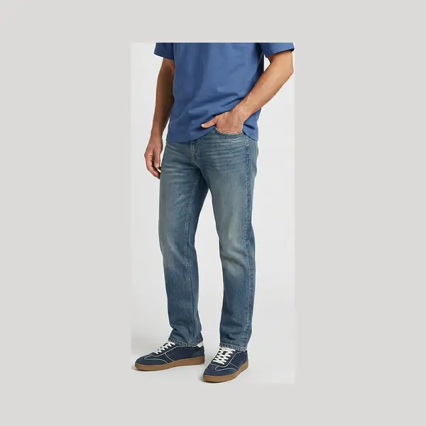 Cars Jeans Guard Loose Fit - Heren thumbnail
