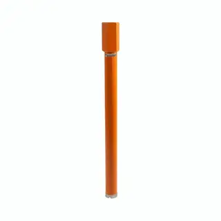 25mm Beton Kernboor - Premium - Dikwandig - Diamantboor 1-1/4 Unc 400mm Lang Spero