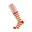 Rood/wit/geel