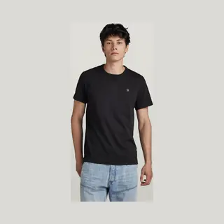 G-Star Nifous T-Shirt - Schwarz - Herren