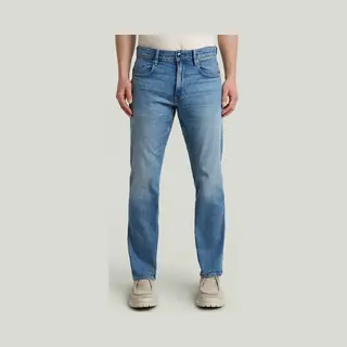 G-Star Mosa Straight Jeans - Hellblau - Herren