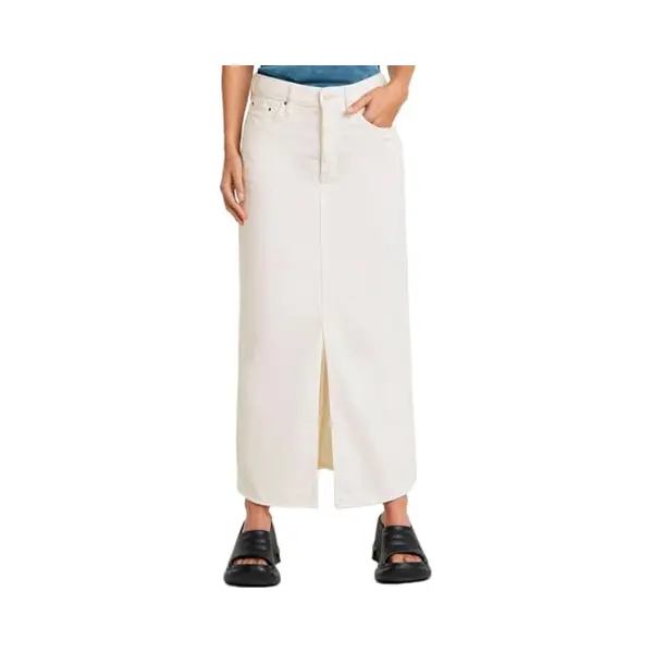 G-Star - Viktoria Long Skirt Wmn - Dames - Rokken thumbnail