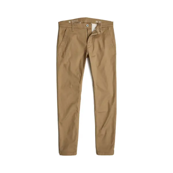 G-Star, Herren, Hosen, 10020000, Beige, (W34/L32) thumbnail