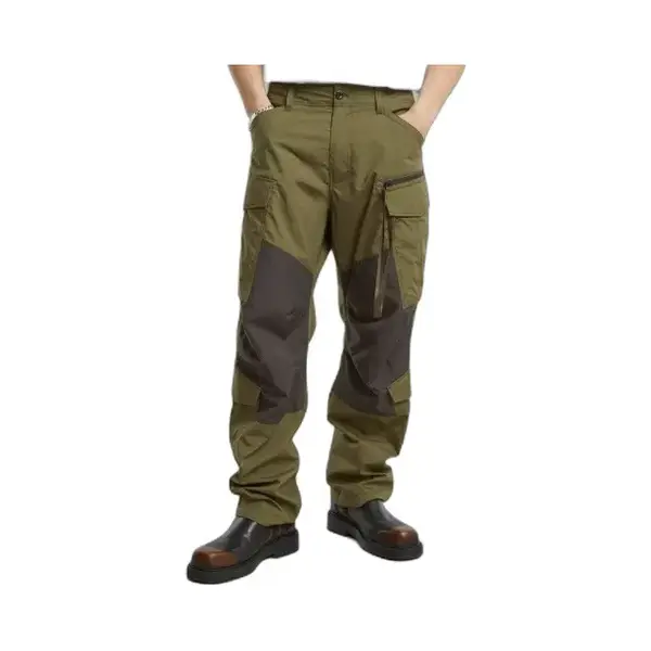 G-Star - Rovic Zip 3D Loose - Heren - Jeans thumbnail