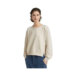 Sweatshirt, Weit Geschnitten, Damen G-Star Tape