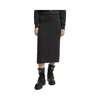 G-Star Damen Pencil Knit Rock, Mehrfarben (Shadow Htr D25857-D771-9119), S
