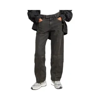 Damen Loose Jeans G-Star Judee Biker