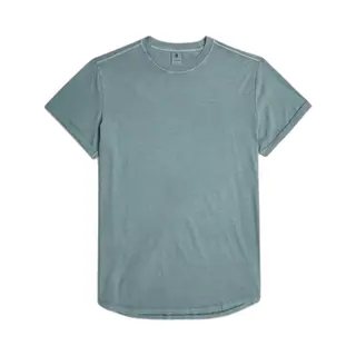 G-Star D16396-2653-974-Xs T-Shirt und Top Runder Hals Kurze Ärmel