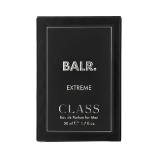 Balr. Class Extreme For Men Eau De Parfum 50ml