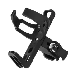 Vintag Bidonhouder Fiets - Universeel -geschikt Voor Alle Soorten Fietsen En Kinderwagens Inclusief Racefietsen/Crossfietsen/Mountainbikes/Buggy's Etc. -