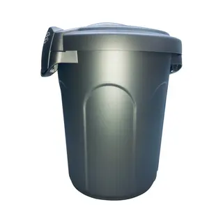 Natuurlijker leven® Voerton - Opbergton - Ton - Voerton 8 Liter
