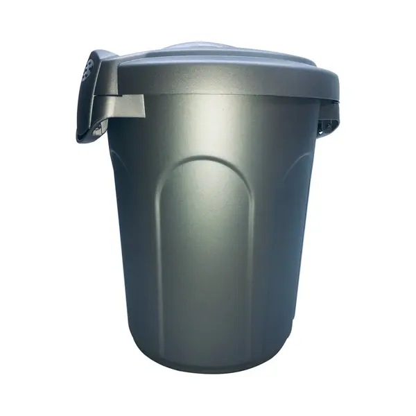 Natuurlijker leven® Voerton - Opbergton - Ton - Voerton 8 Liter thumbnail