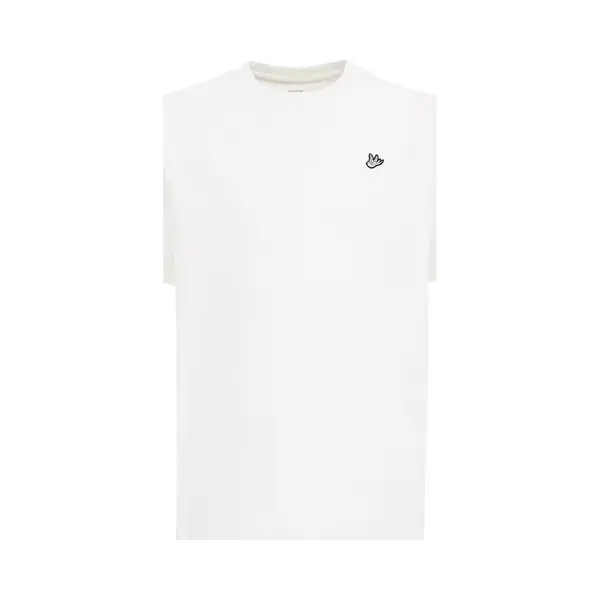 We Fashion Shirt Zwart / Wit thumbnail