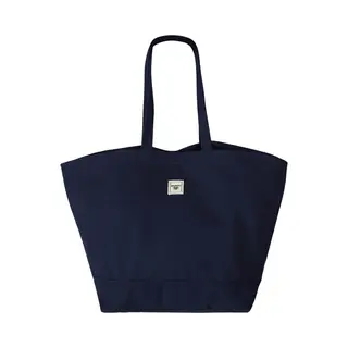 Brunotti - Tamra Women Bag - Beach Tas - Blauw