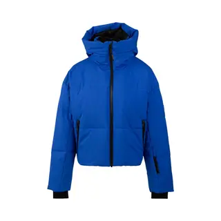 Brunotti Fiaskia Dames Sneeuwjas | Oogverblindend Blauw