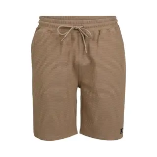 Brunotti - Shiptern Men Walk Shorts - Strandshort Heren - Bruin