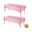 Goud, Roze
