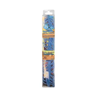 Twiddle Toys Twiddle Super Crawlerz - Squish N' Stretch - Sky Blue - Fidget Toy
