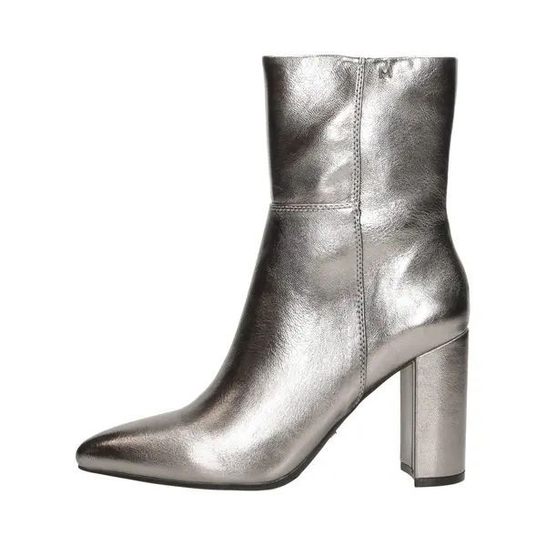 Mexx Enkellaars Kianna Indy Grijs - Dames - Maat 37 thumbnail
