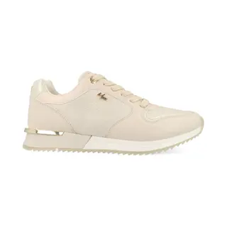 Mexx Sneaker Fleur Ellen - Maat 38 - Sand Dames