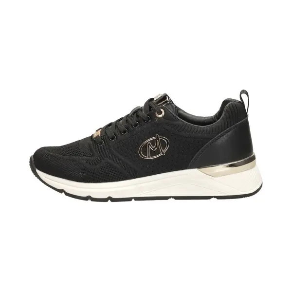 Mexx Rox Orlando Sneaker Black Dames - Maat 42 thumbnail