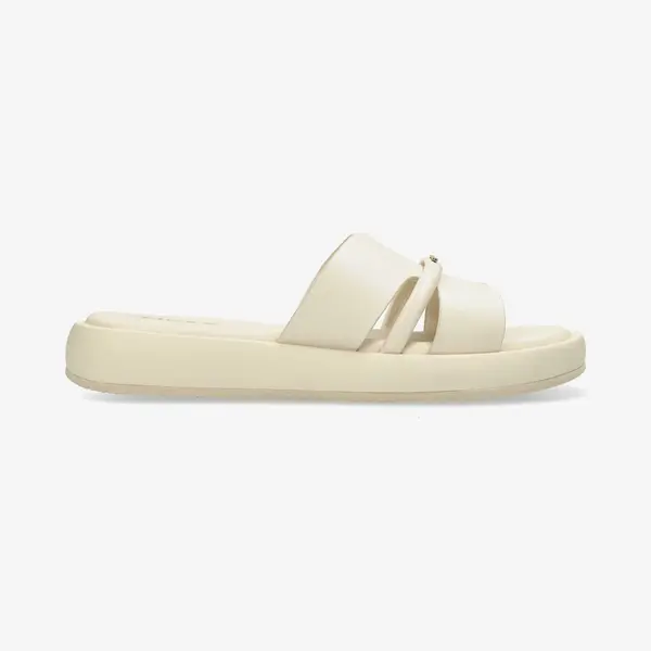 Mexx Sandal Lotus Ii Pacha Cream Dames - Maat 38 thumbnail