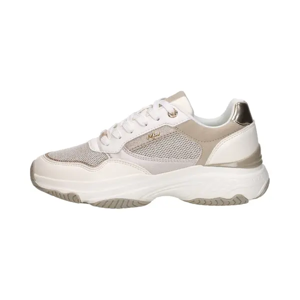 Mexx Radja Pax Sneakers Laag - Wit - Maat 40 thumbnail