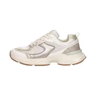 Mexx Norah Komo Sneakers - Dames - Wit - Maat 36