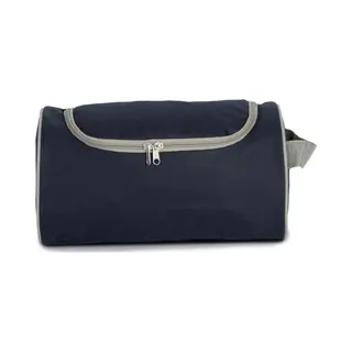 Kimood Schoenentas Reizen - 11L - 35 X 17 X 19 Cm - Blauw - Polyester - Schoenen Opbergen