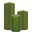 Donkergroen