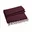 Bordeaux rood