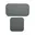 Dark grey