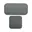Dark grey