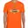 Oranje