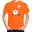 Oranje