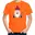 Oranje