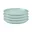 Mintgroen