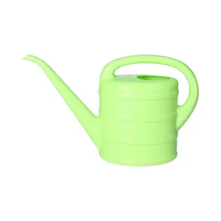 Gieter - Kunststof - Groen - 1 Liter