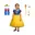 Sneeuw Prinses