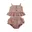 Donker Oud Roze