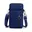 Donker Blauw