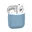 Babyblauw