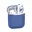 Marineblauw