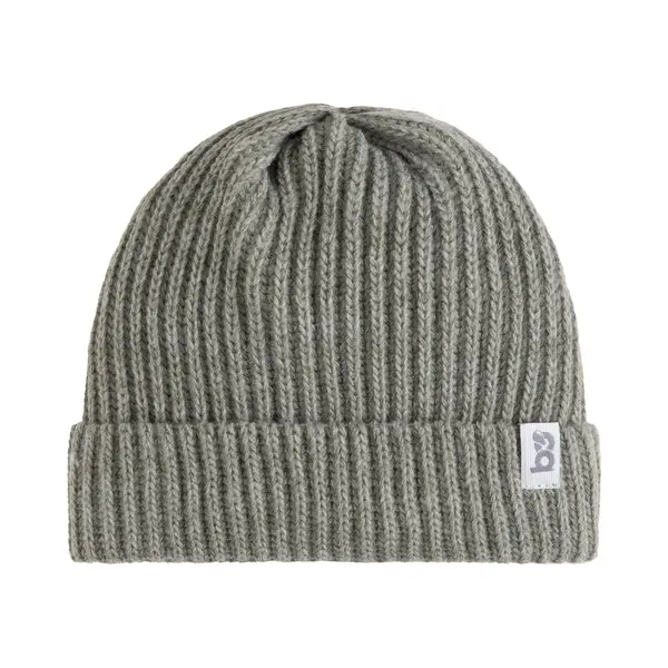 Baby's Only Mutsje Cool - Kindermuts - Muts Baby - Muts Peuter - Muts Meisjes - Muts Jongens - Wintermuts - Muts Kind - Urban Green - Groen - Maat 40 thumbnail