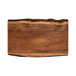 Forged Essentials Snijplank Large Acacia 55x35x3, 5cm | | 5390002